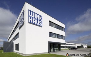 Winkhaus Münster