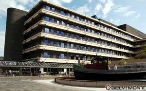 SANA Klinikum Duisburg